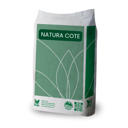 NATURA COTE EVOLUTION 21-5-19+2MGO EN 25KG